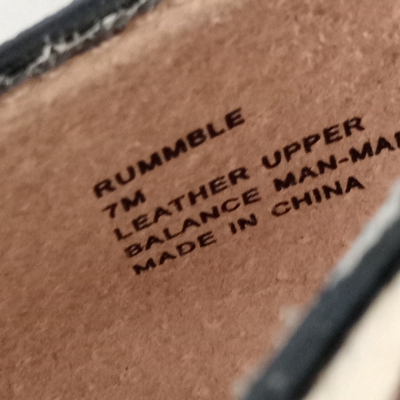 Steve Madden Rummble Calf Hair Zebra Print Heel - Picture 9 of 12